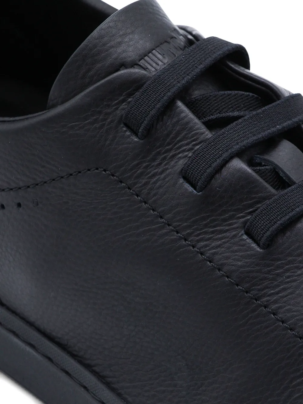 Church's Rochdale sneakers Zwart