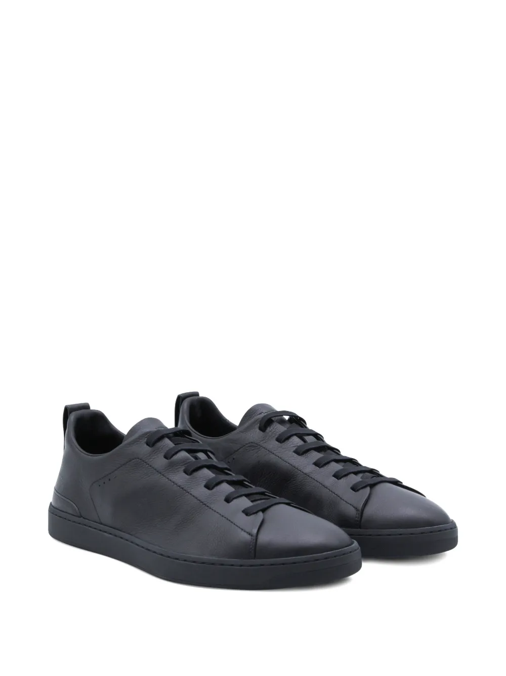 Church's Rochdale sneakers Zwart