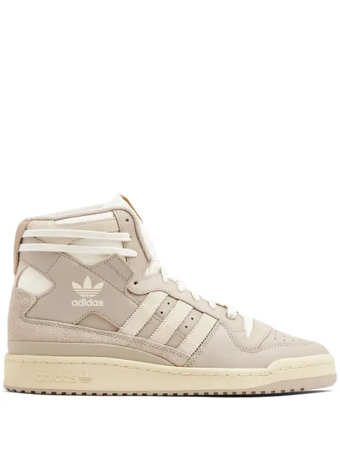 adidas tenis altos Forum 84