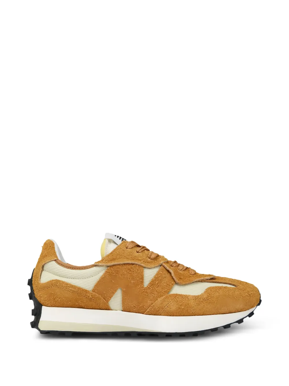 New Balance Sneakers 327 - Marrone