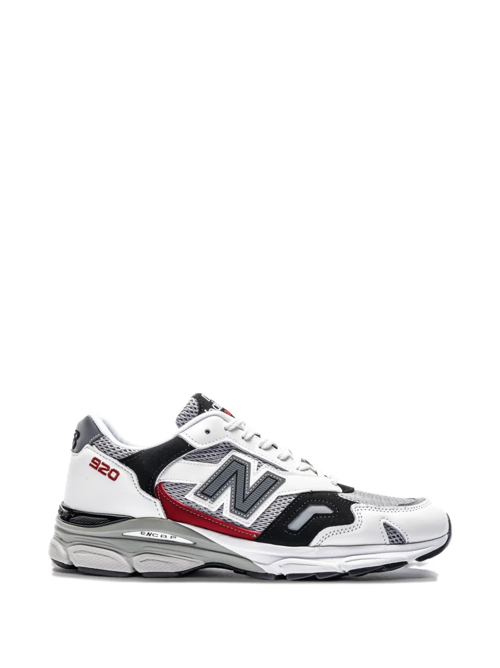 New Balance 920 low-top sneakers Wit