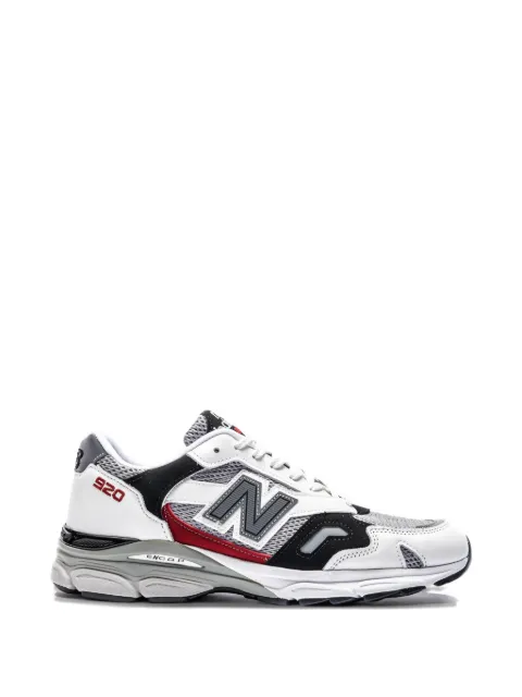 New Balance 920 로우탑 스니커즈