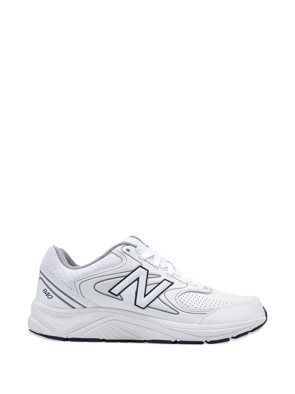 New Balance M840 V2 sneakers - Bianco