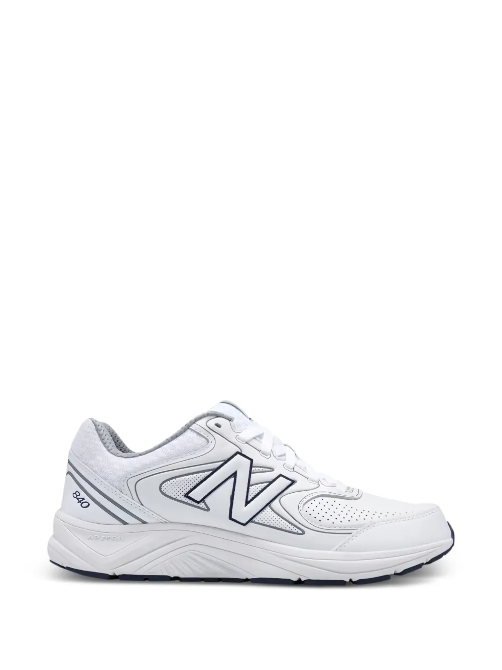 New Balance M840 V2 sneakers - Bianco