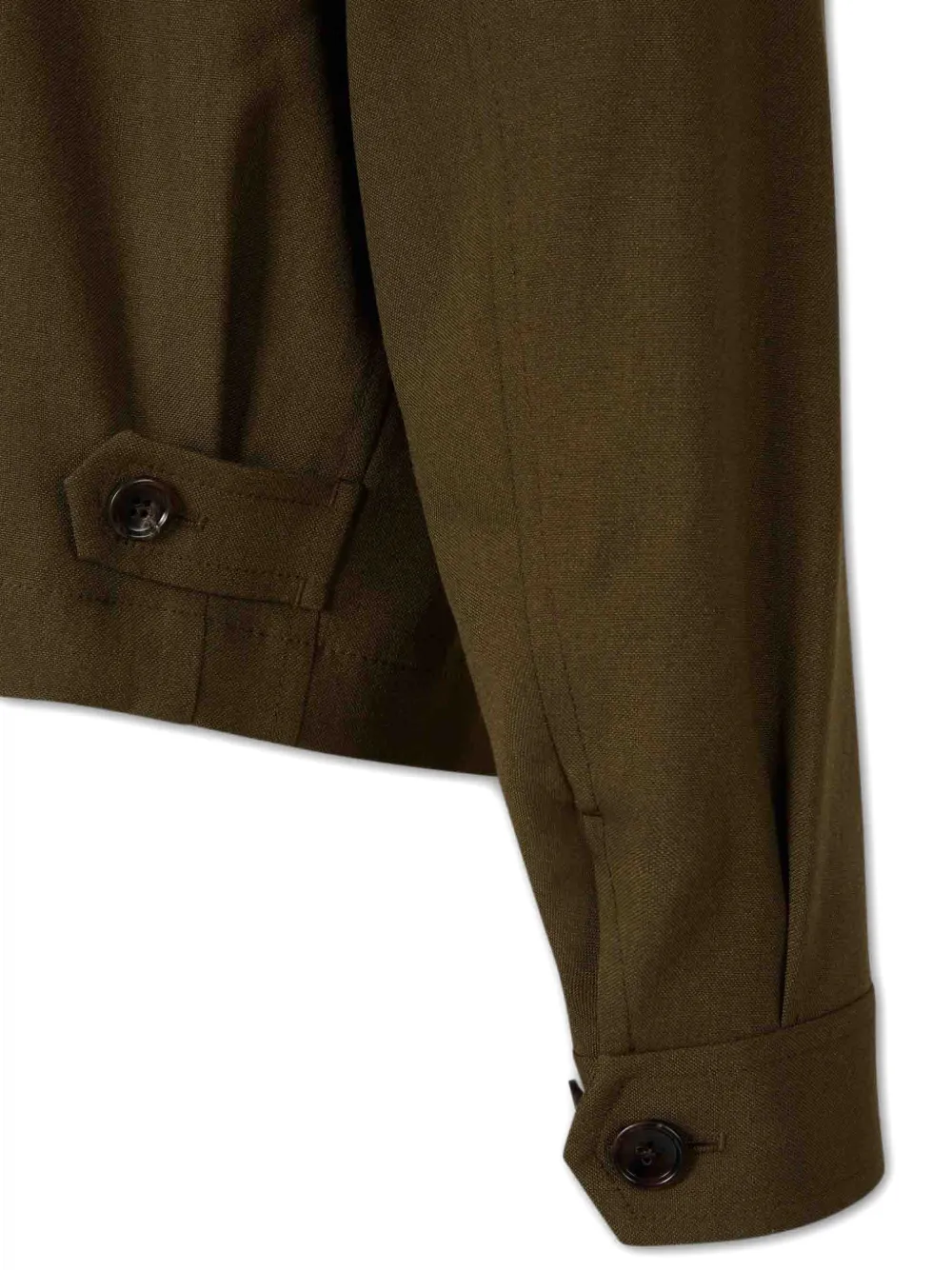 TOM FORD Jack Groen