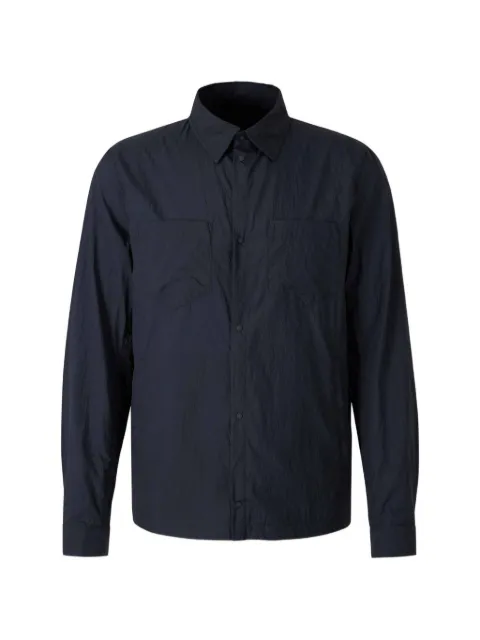 Herno pocket button jacket