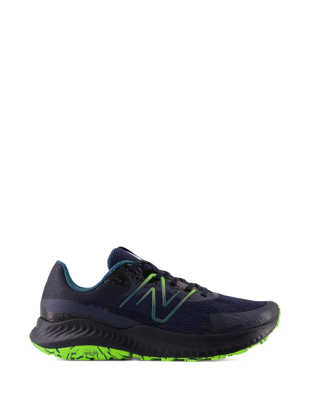 New Balance DynaSoft Nitrel V5 sneakers Blauw