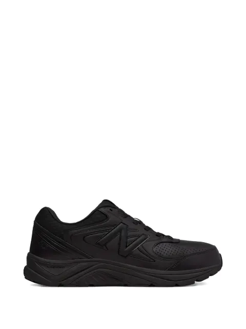 New Balance 840v2 sneakers i læder