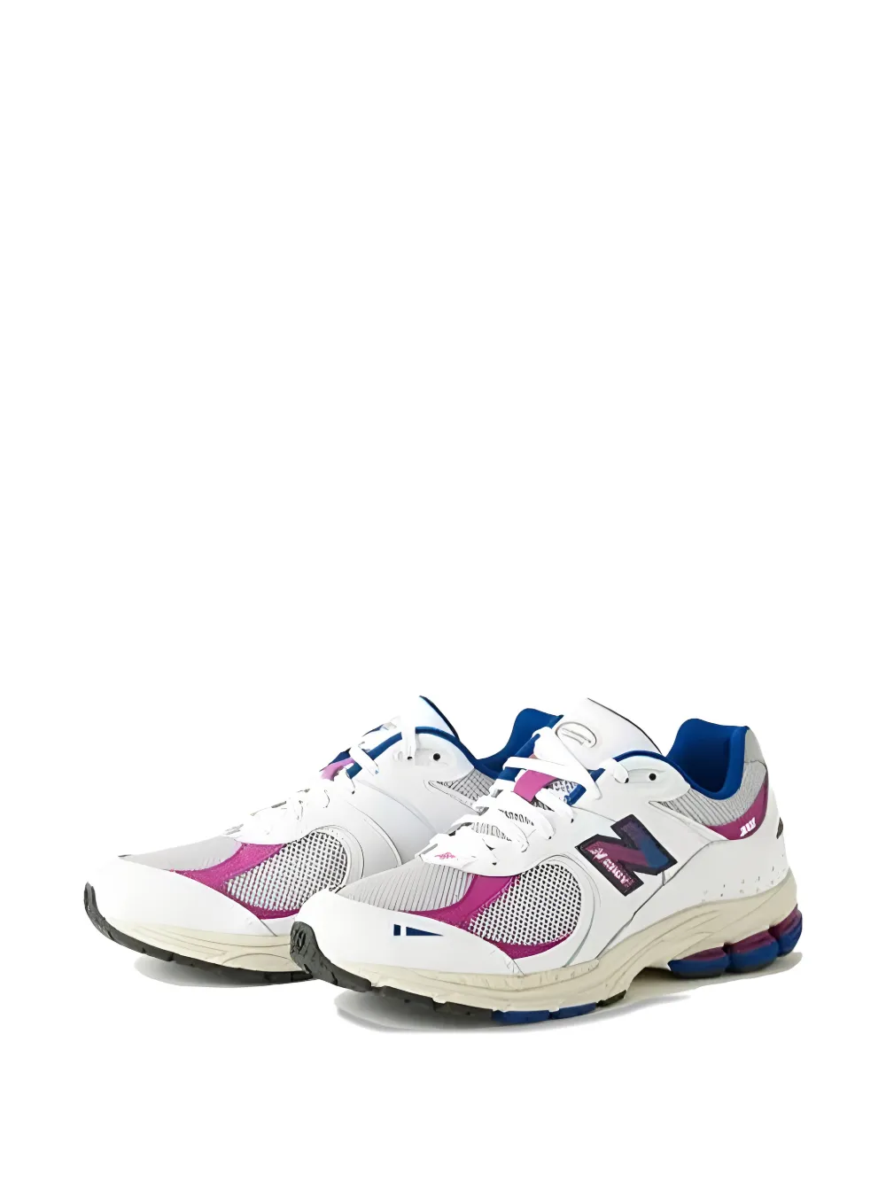 New Balance 2002R sneakers Wit