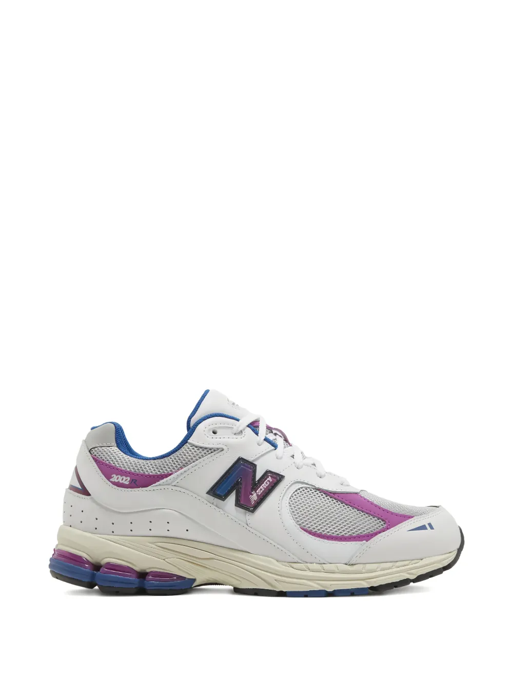 New Balance 2002R sneakers Wit