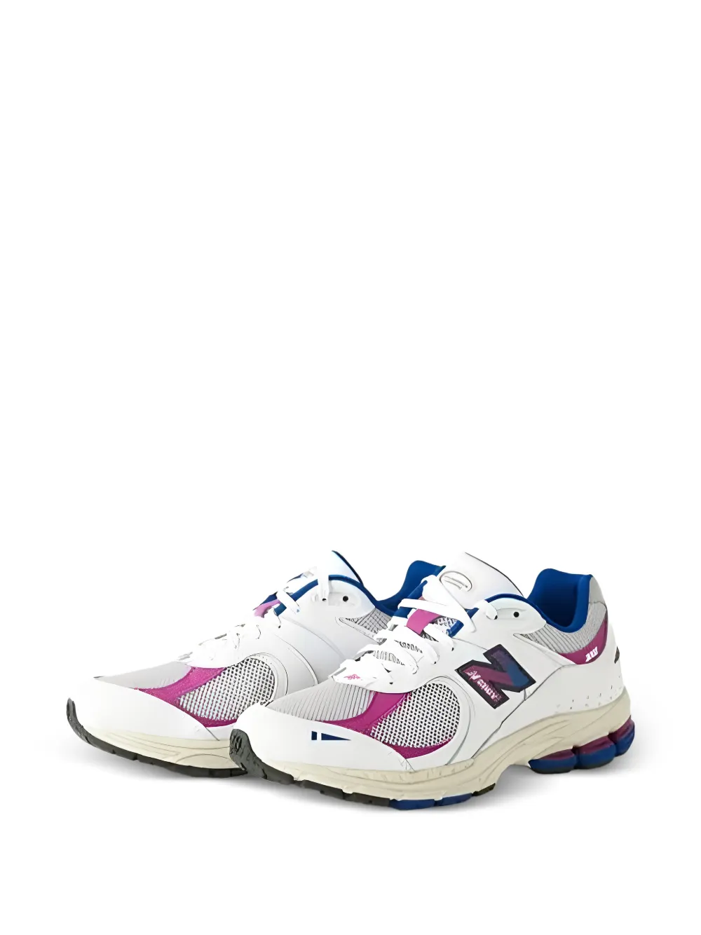 New Balance 2002R sneakers Wit