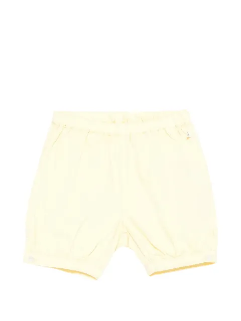 Bonpoint bermudas con pretina elástica