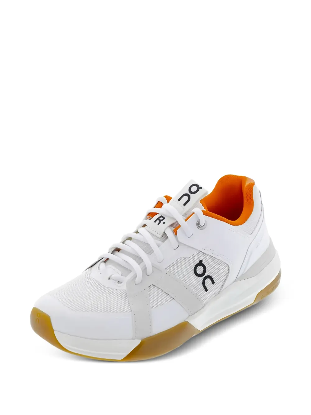 On Running The Roger Clubhouse Pro sneakers Wit