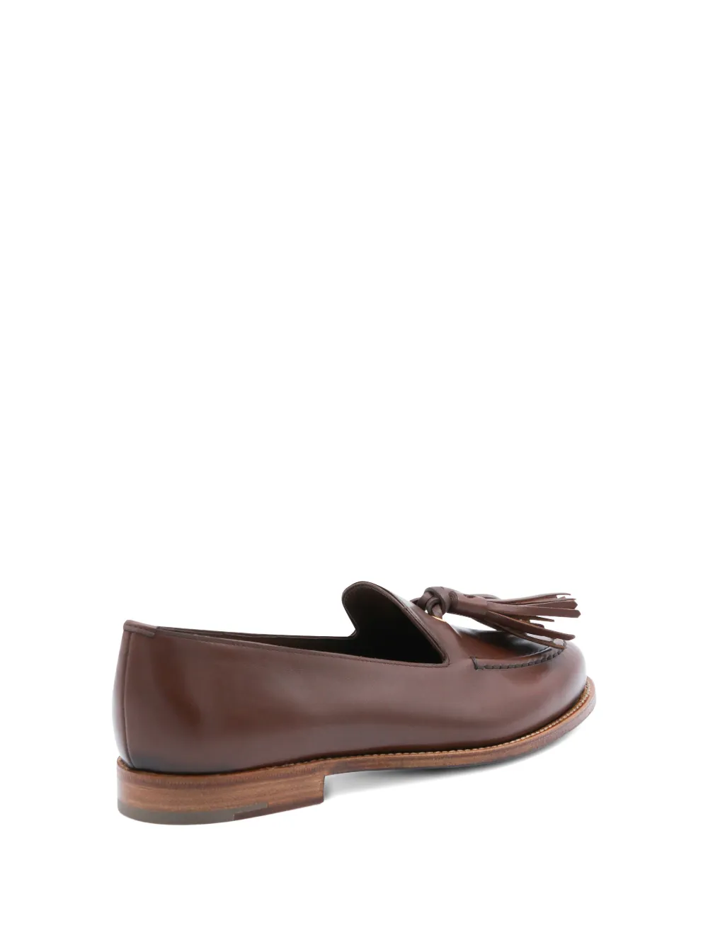 Church's tassel-detail loafers Bruin