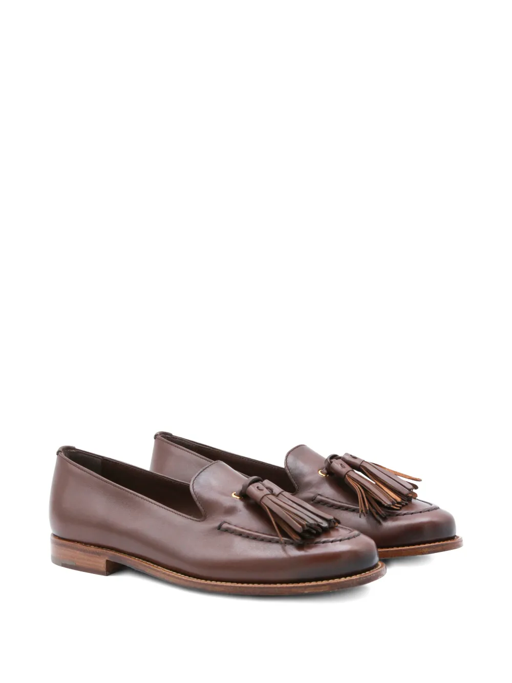 Church's tassel-detail loafers Bruin