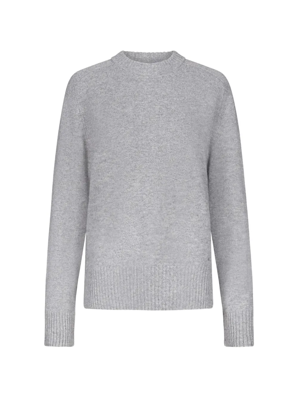 LouLou de Saison cashmere sweater - Grigio