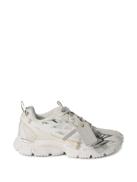 Off-White Be Right Back lace-up sneakers