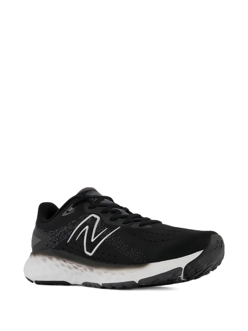 New Balance Fresh Foam Evoz V2 sneakers Zwart