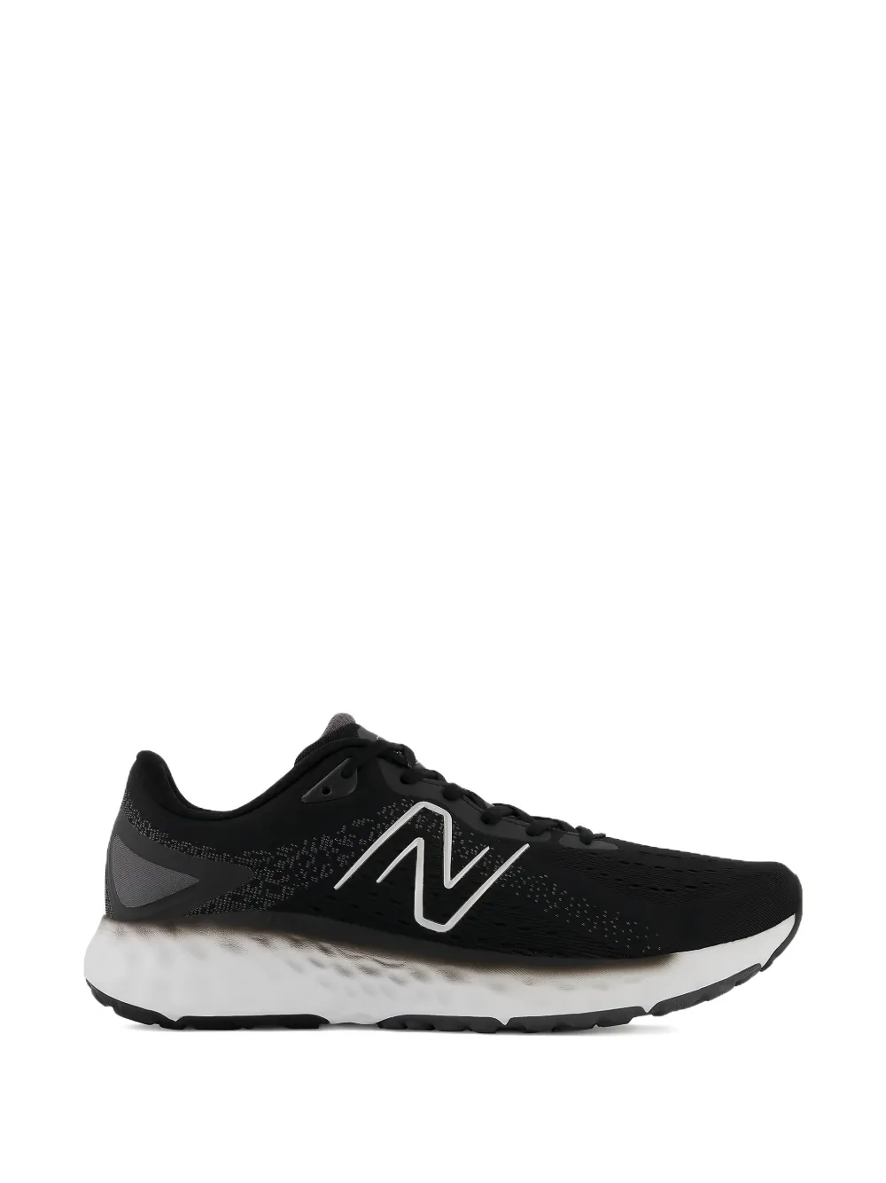 New Balance Fresh Foam Evoz V2 sneakers Zwart