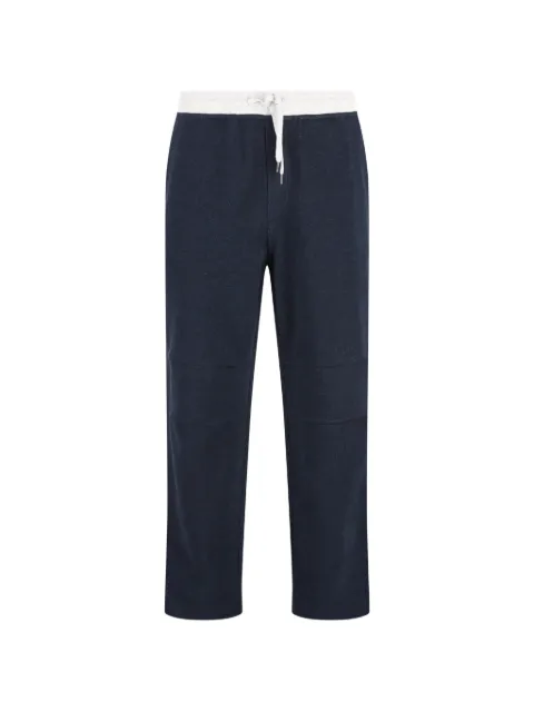 Brunello Cucinelli drawstring trousers