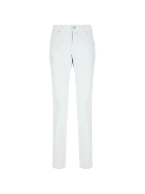 Jacob Cohën straight trousers