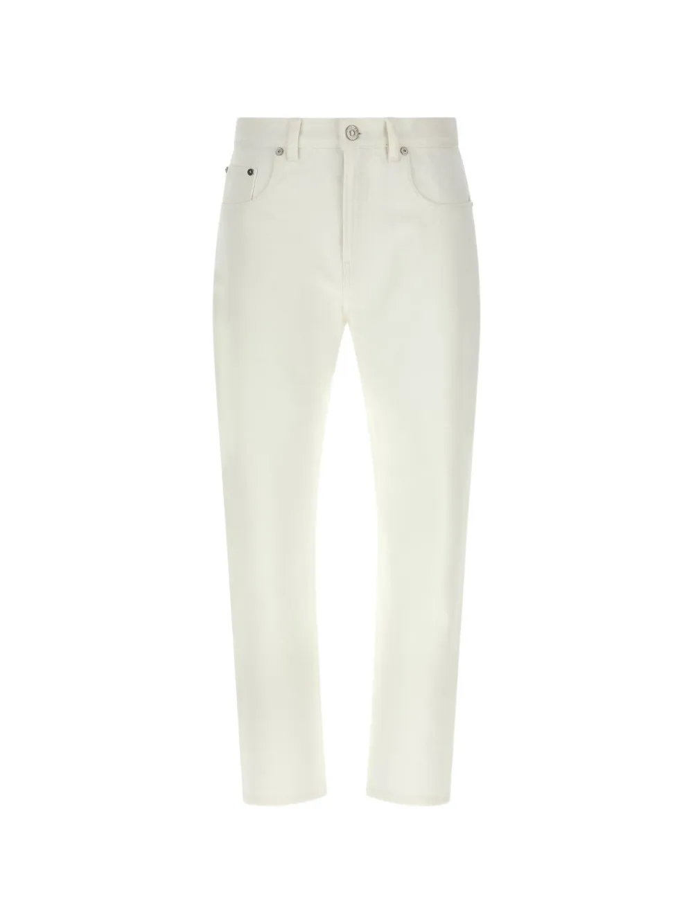 Victoria Beckham Alina jeans - Nude