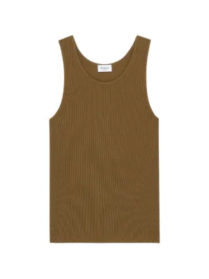 Saint Laurent Tops for Women | YSL Tank Tops | FARFETCH AU