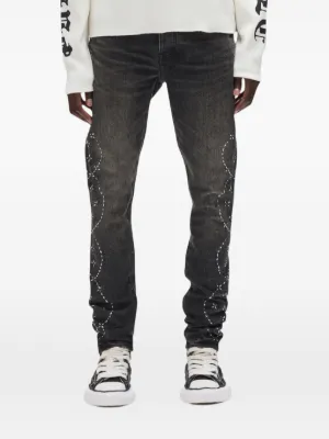Purple Brand メンズ スキニージーンズ通販 - FARFETCH