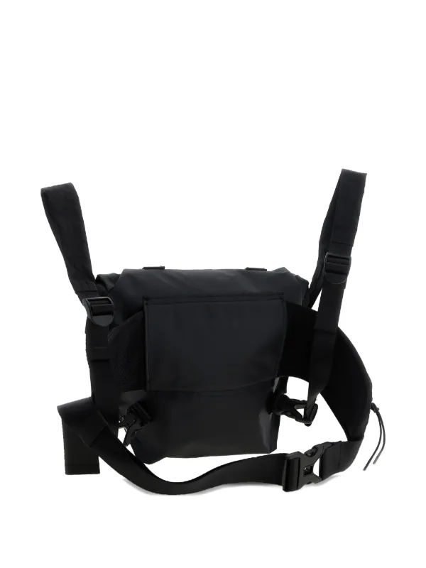 C.P. Company Metropolis Series バックパック | ブラック | FARFETCH JP