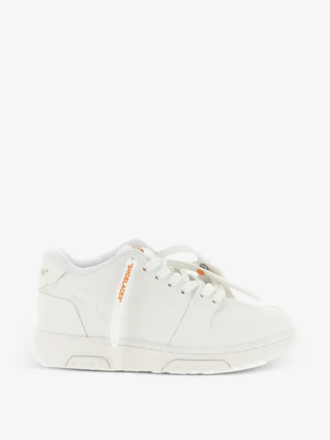 Off-White tenis Out Of Office