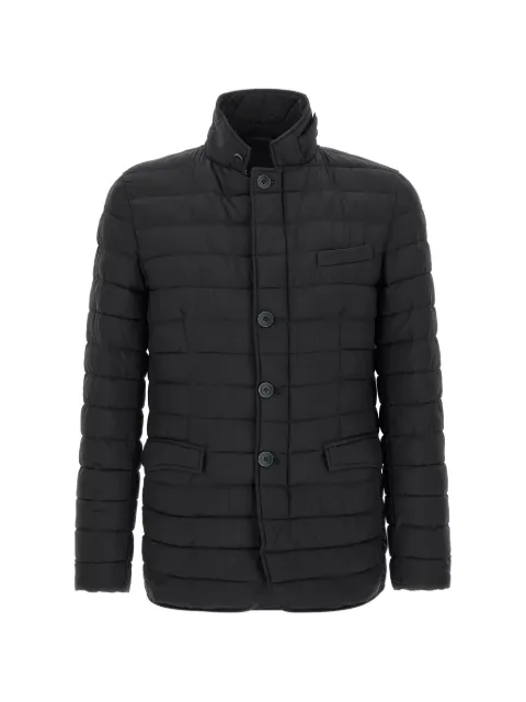 Herno quilted down jacket