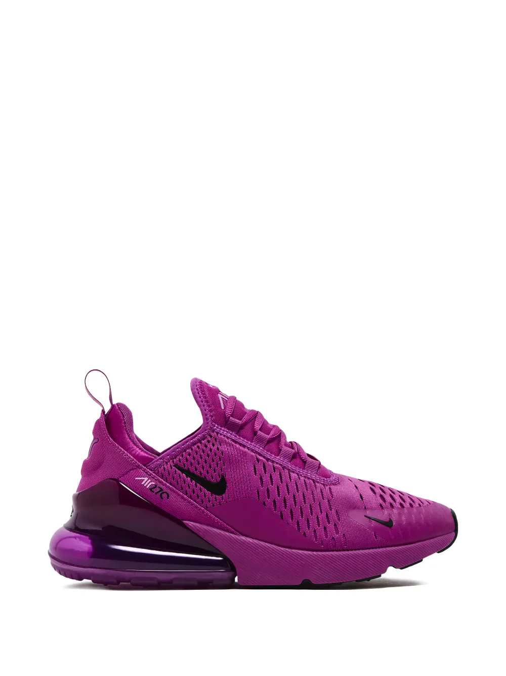 Nike Air Max 270 sneakers Roze