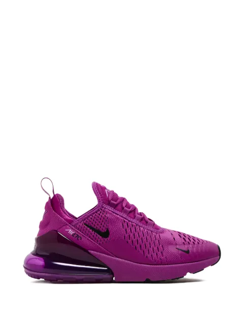 Nike Air Max 270 sneakers