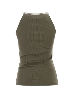 お値下げ⭐︎BRUNELLO CUCNELLIのタンクトップ新品未使用品 Women's Brunello Cucinelli Tanks – Tank Tops – Farfetch