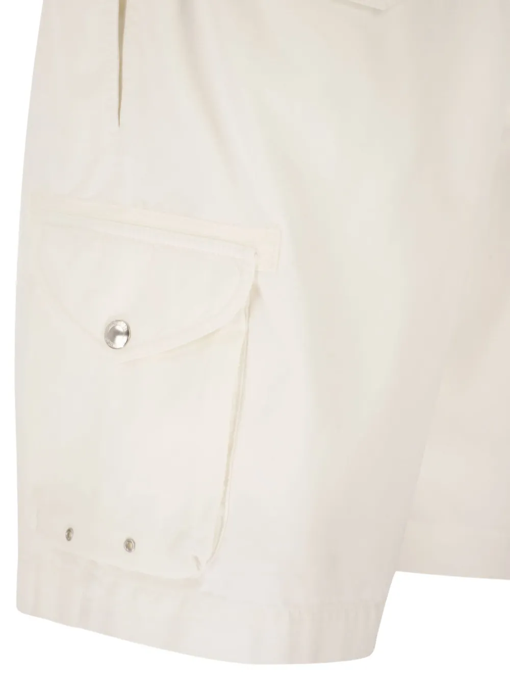 Brunello Cucinelli Cargo shorts Beige