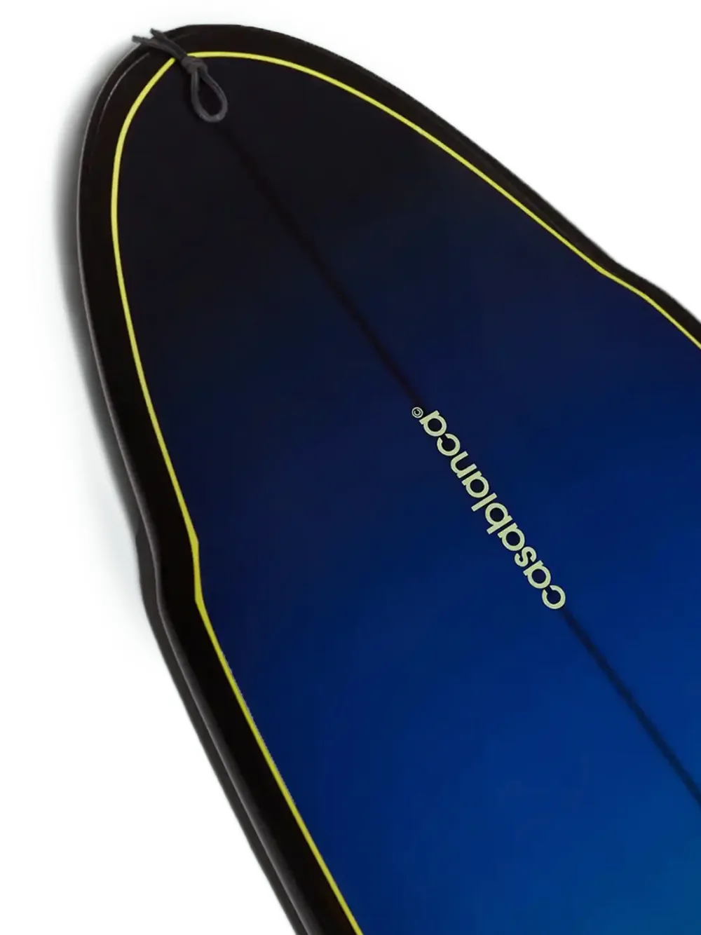 Casablanca Surfplank met kleurverloop Blauw
