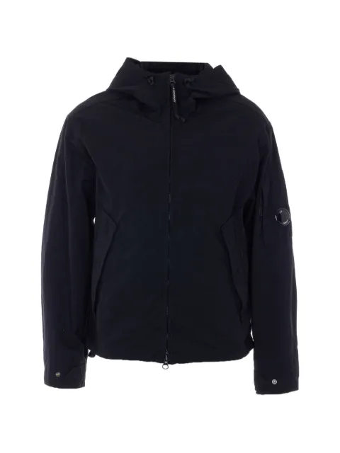C.P. Company hood pocket cotton jacket