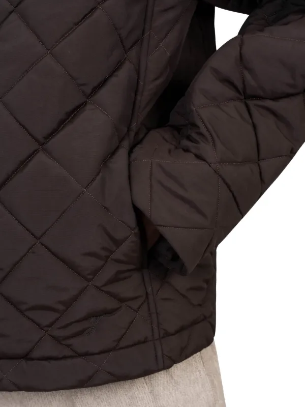 Jacquemus The Bastide Jacket | Brown | FARFETCH