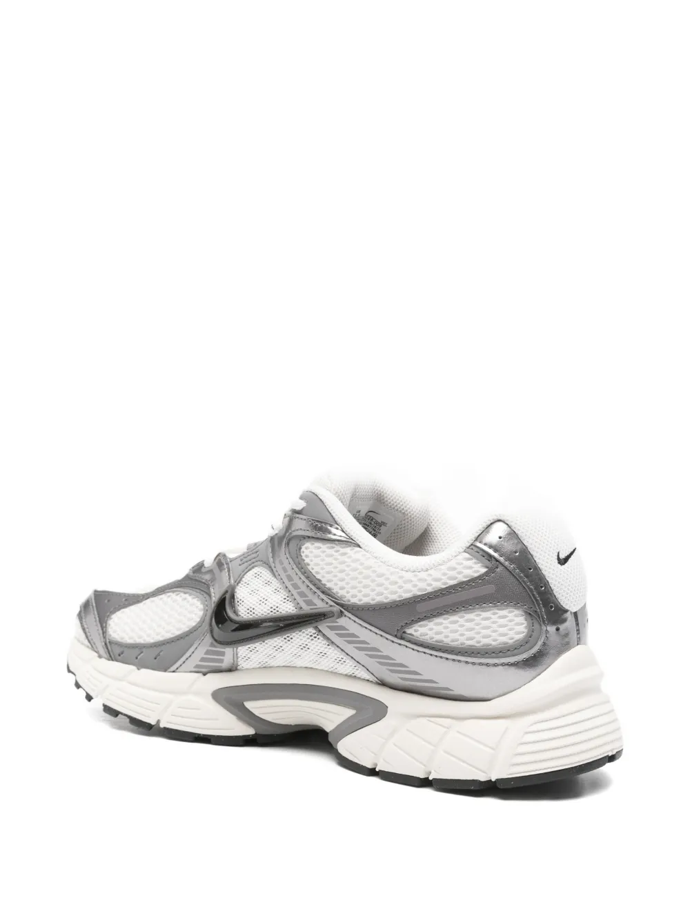 Nike V5 RNR sneakers met logo Wit