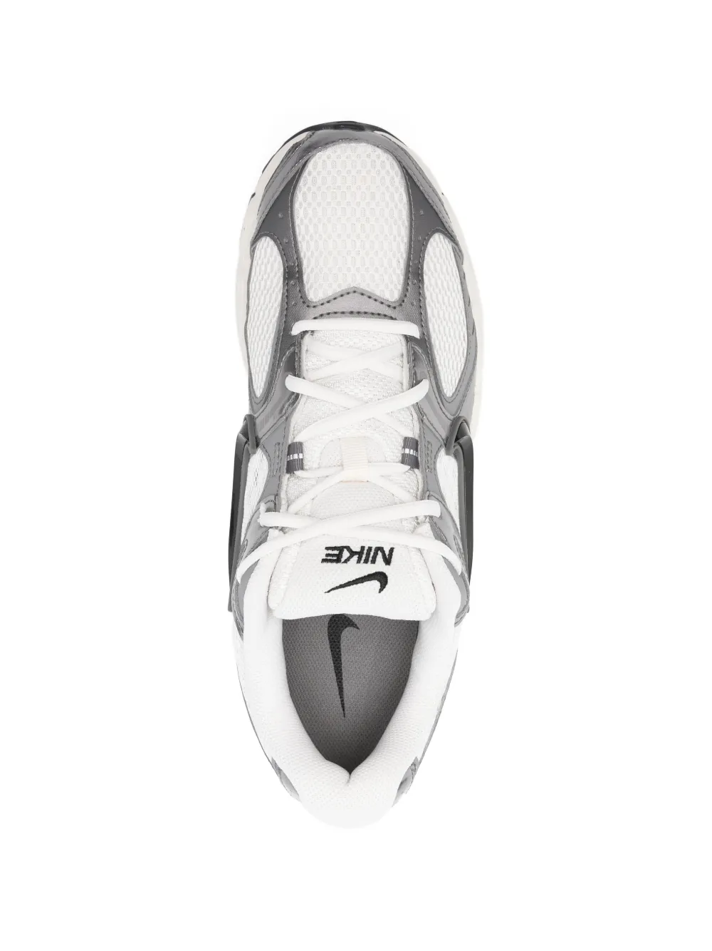 Nike V5 RNR sneakers met logo Wit