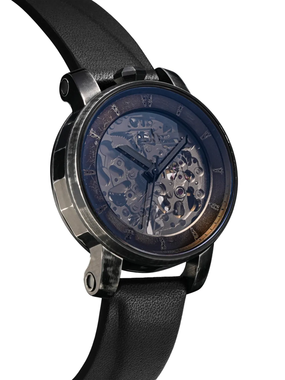 X Gaspard Hex Torch 36mm Watch