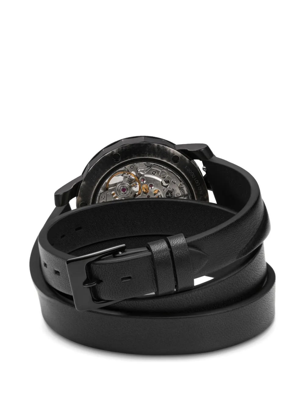 X Gaspard Hex Torch 36mm Watch