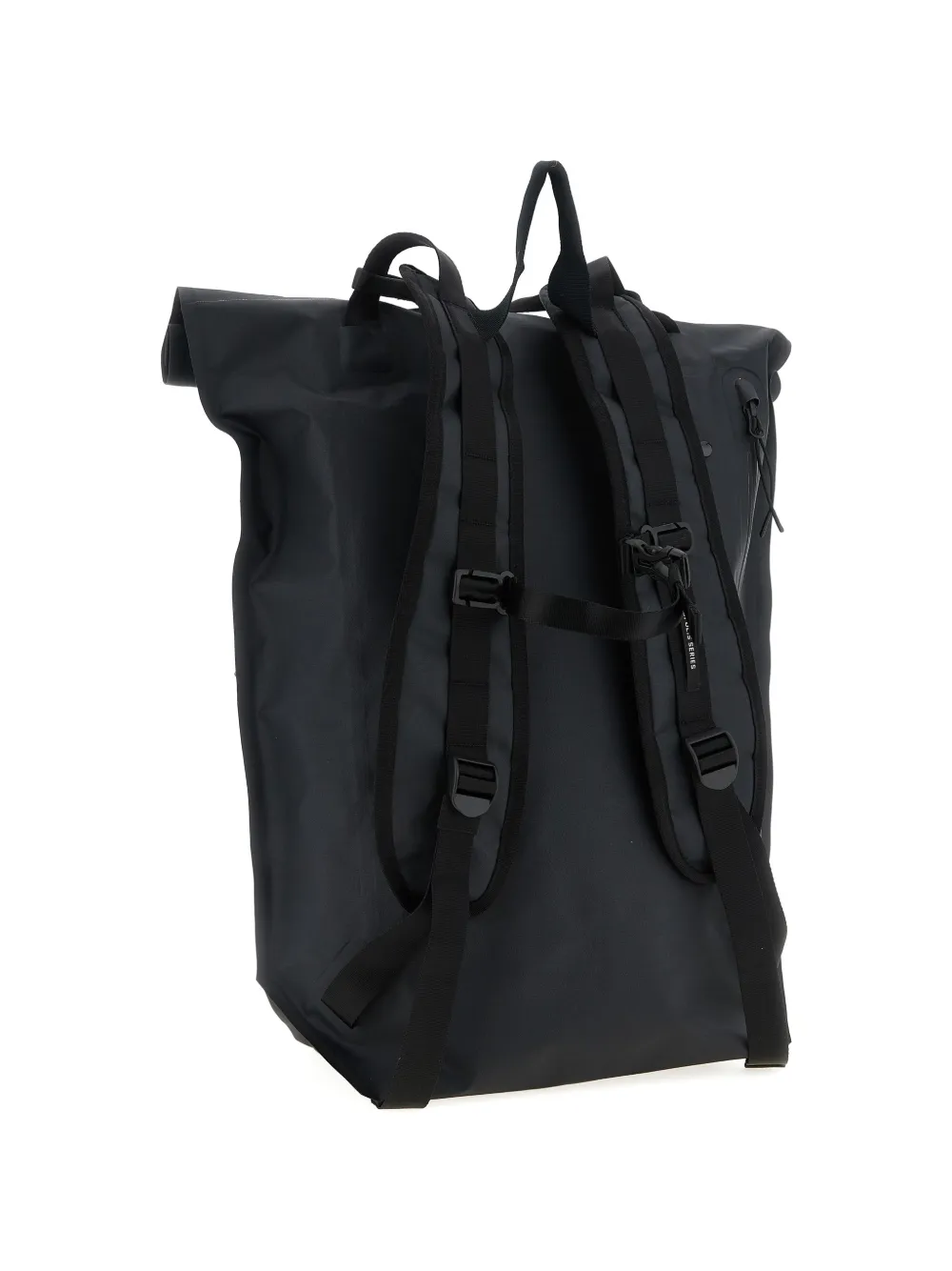  C.p. Company Metropolis Series Backpack - Black 