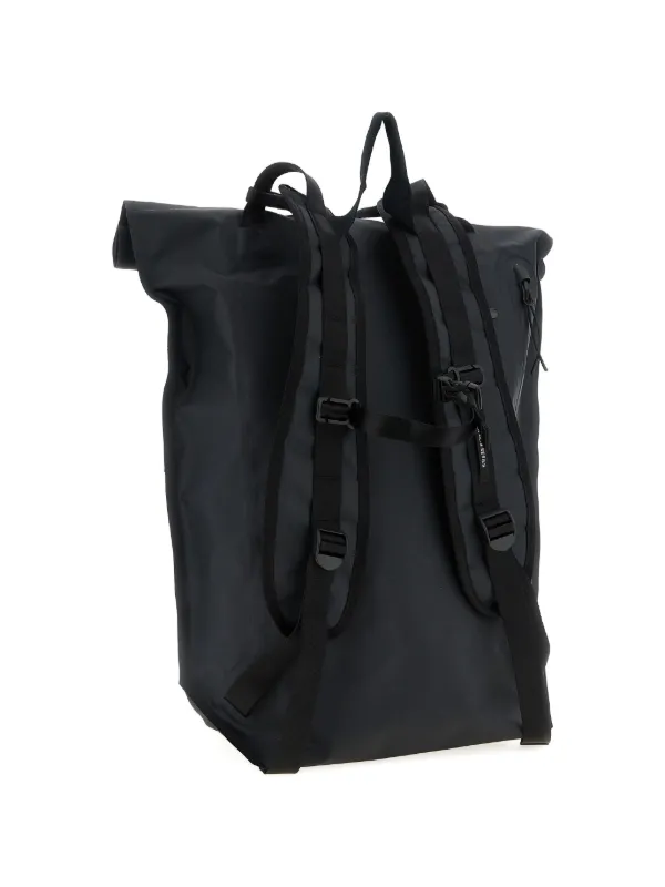C.P. Company Metropolis Series Backpack | Black | FARFETCH