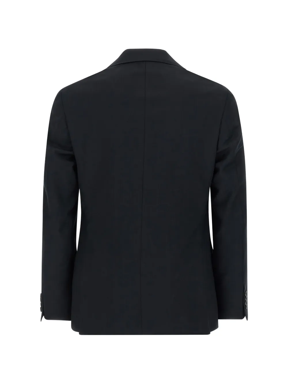 Pal Zileri Single-breasted Suit - Blue 