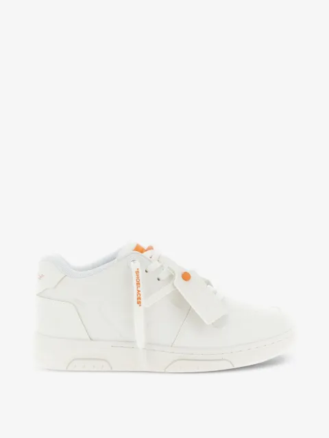 Off-White Out Of Office Molded sneakers