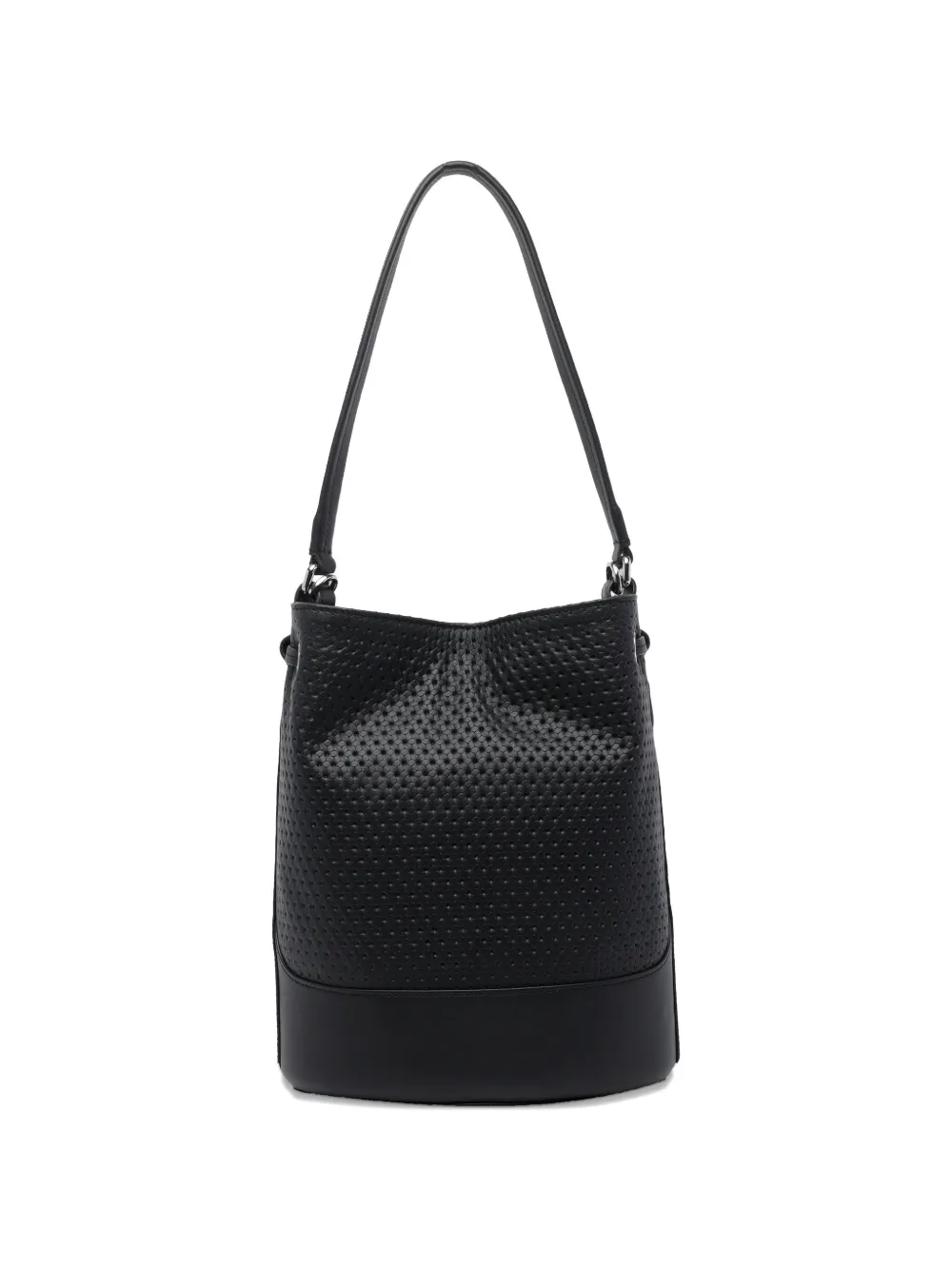 Zanellato Monda' bucket-tas Zwart