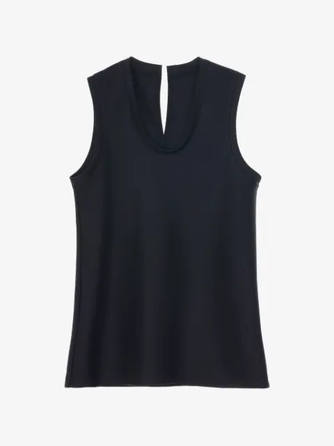 Carven sleeveless top