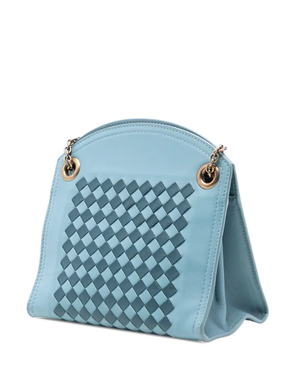 チェーンウォレット ボッテガ Bottega Veneta Pre-Owned 2012-2025