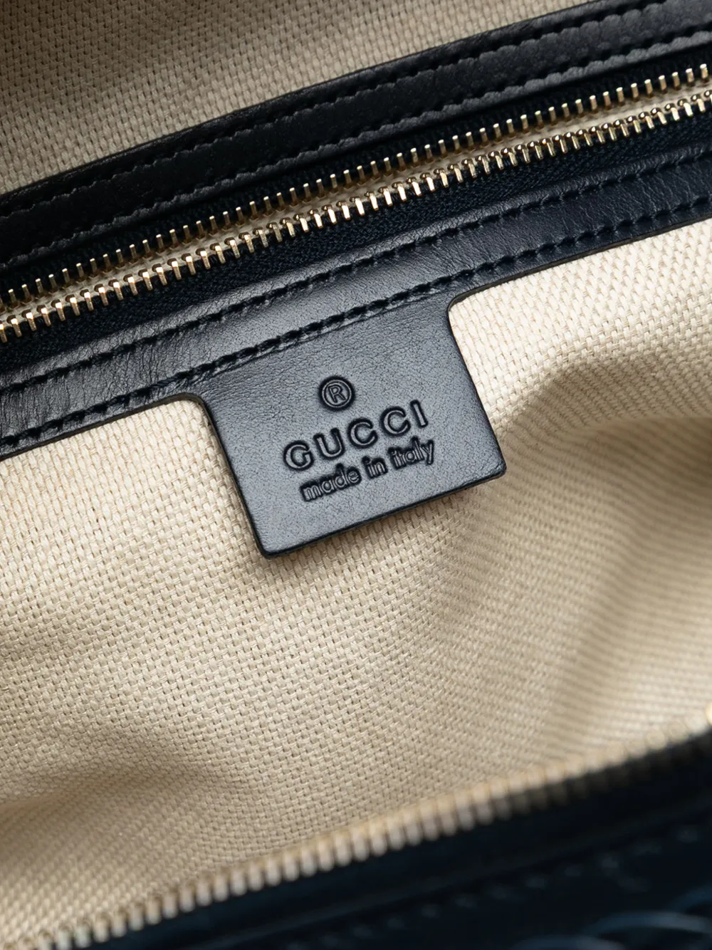 2016-2025 Gg Canvas Brick Lane Satchel